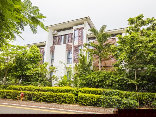 瑞家 92 号联排别墅