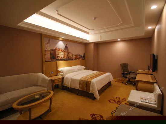 标准单人房（无窗）