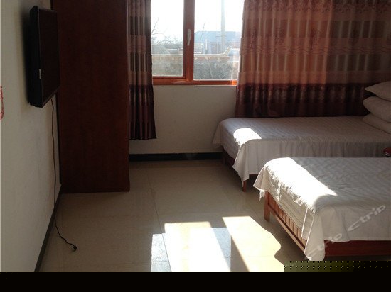 三人间（床位房）