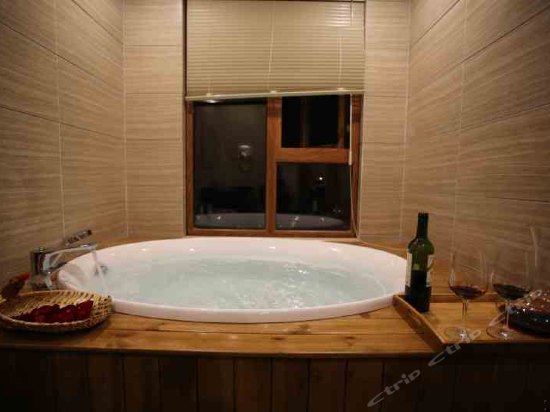 云雨多功能苍山观景套房