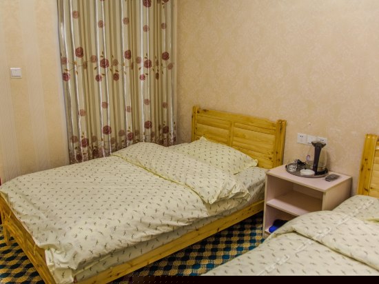 普通标间（公卫）