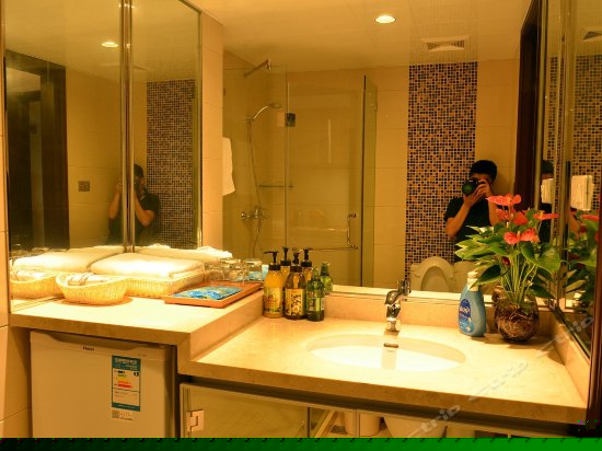 豪华主题大床房