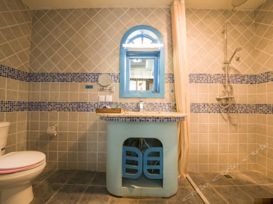 特色豪华大床房