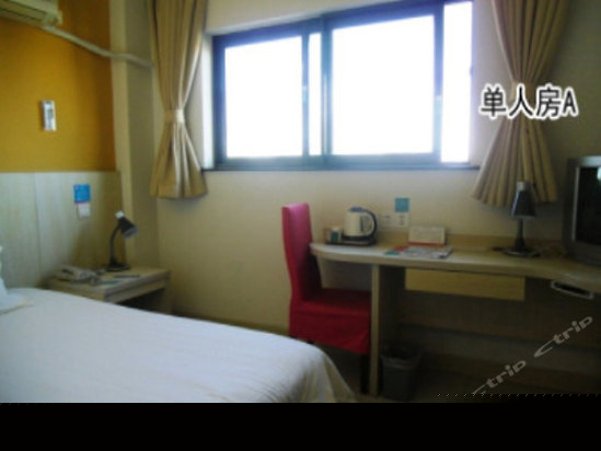 单人房A