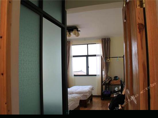 三楼海景标准间