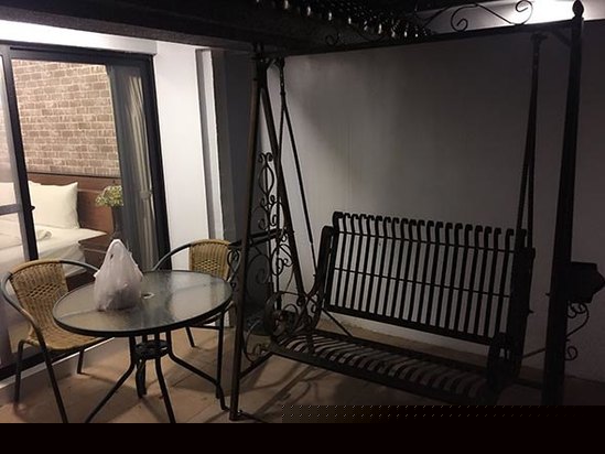 酒店房型