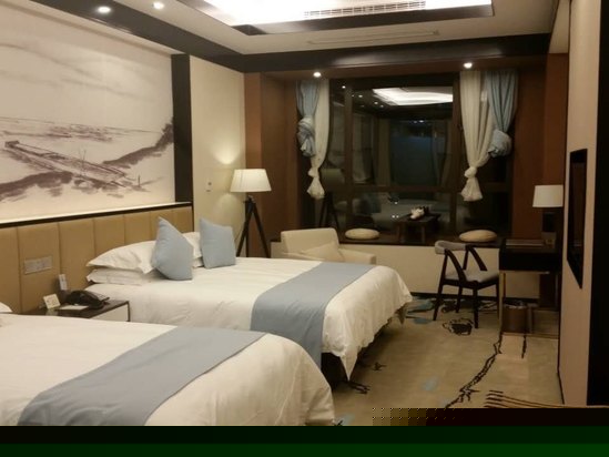 酒店房型