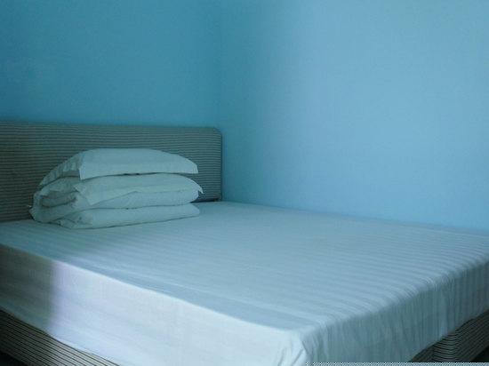 幸福全家套房（海景两房一厅一厨一卫）