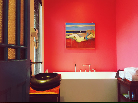 两生花浪漫海景房