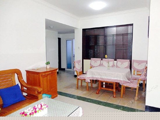 海星阁无敌海景3房2厅