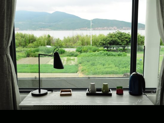 日出海景标准间