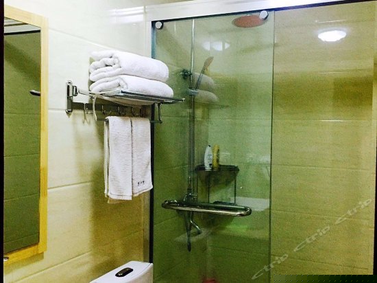 大床房(相思竹)