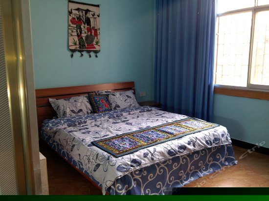 兰—清新大床房