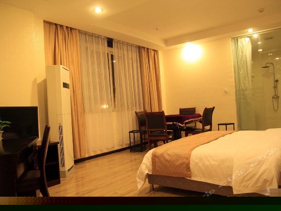 单人间（无窗）