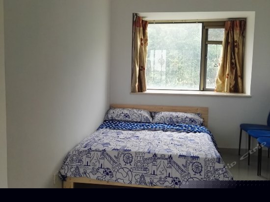 无敌海景两房两厅