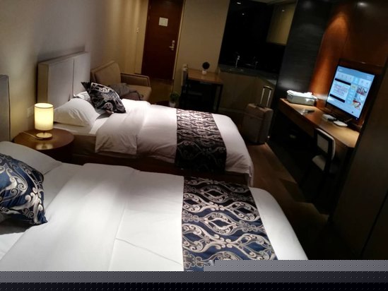 酒店房型