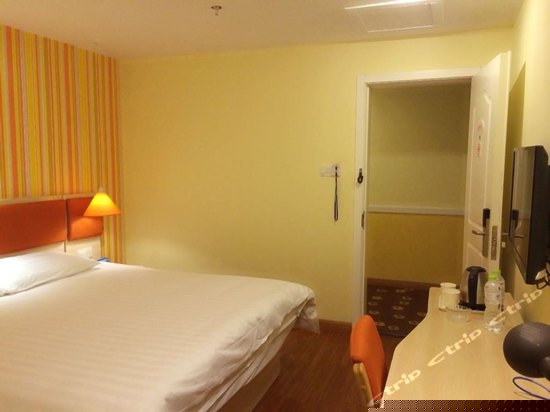 特惠大床房（无窗）