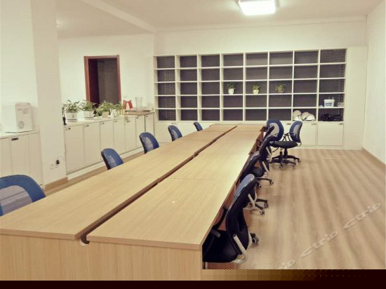 会议室
