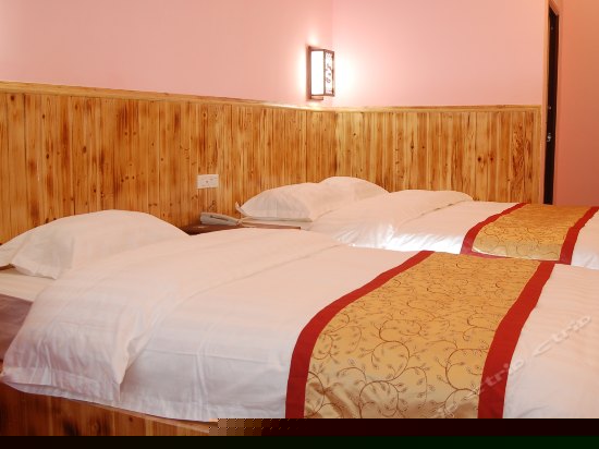 个性榻榻米家庭间