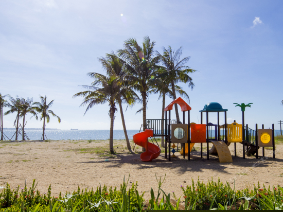 儿童乐园/儿童俱乐部