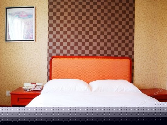 商务单标间（内宾）