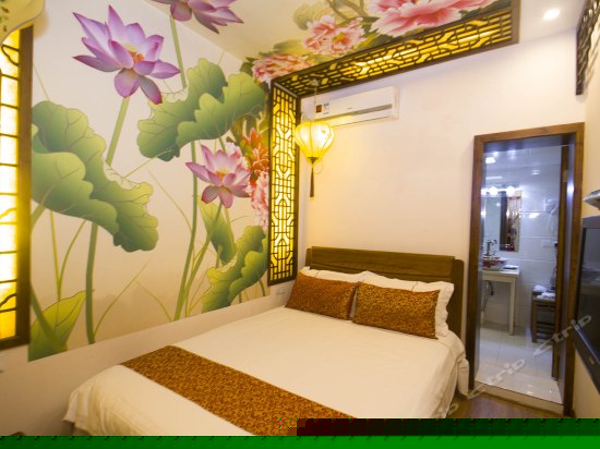 蝶恋花（精致单人房）