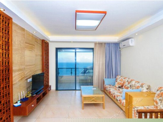 180゜无敌全海景四房两厅