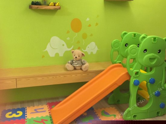 儿童乐园/儿童俱乐部
