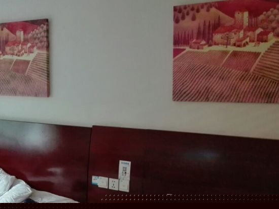酒店房型