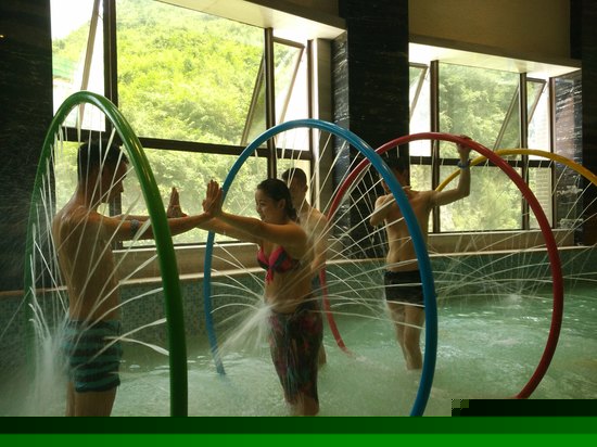 儿童乐园/儿童俱乐部