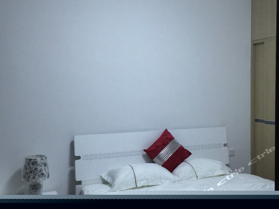 高级豪华双床房