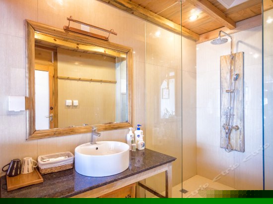 正面海景房(一号院）