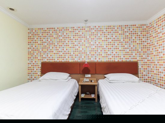 商务标准间(无窗)