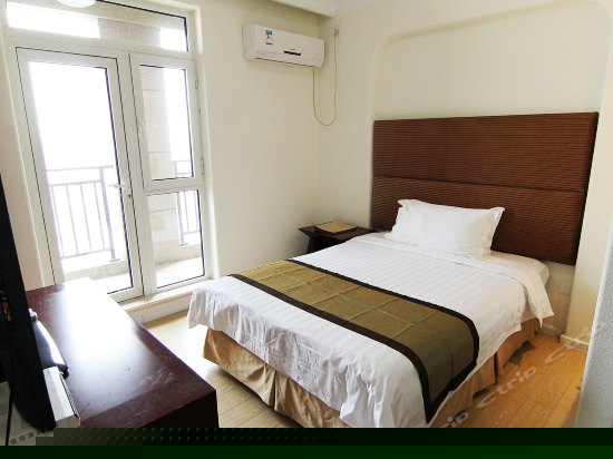 豪华麻将家庭套房