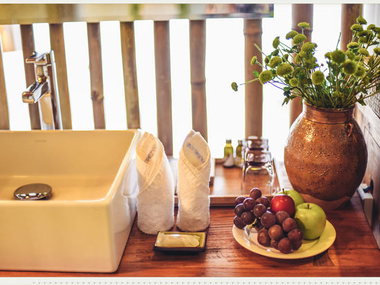 F101海景露台标准间