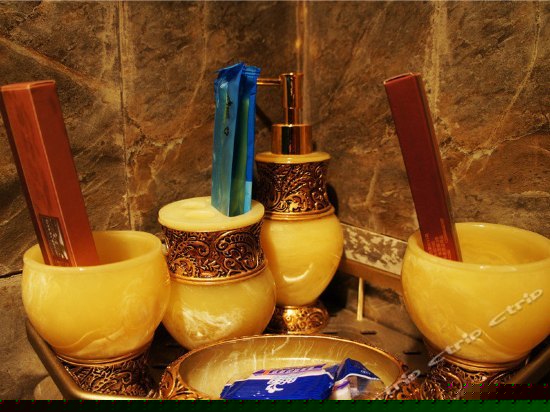 一号店望阳大床房