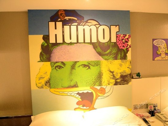 特价标准间(无窗）