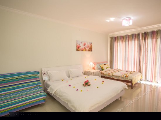 兰海三期迷你海景子母房