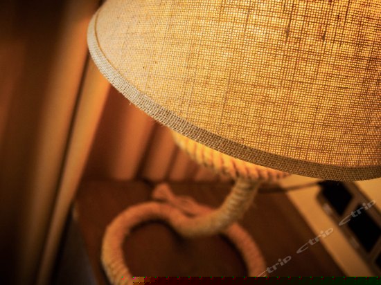 豪华落地景观大床房（106/210）