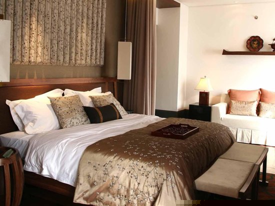 月波楼（小会所）