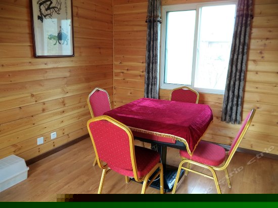 独立田园别墅间