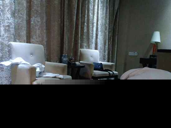 酒店房型