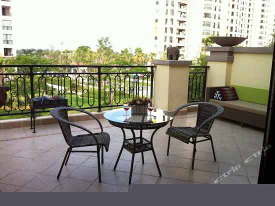 海韵洋房三房二厅