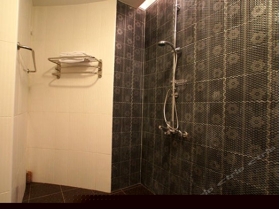 豪华海景家庭房