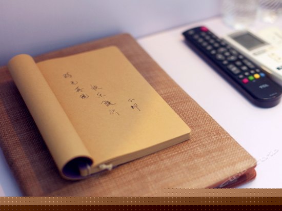 漫心莳光单人房