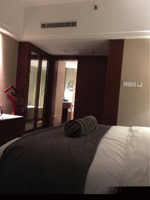 酒店房型