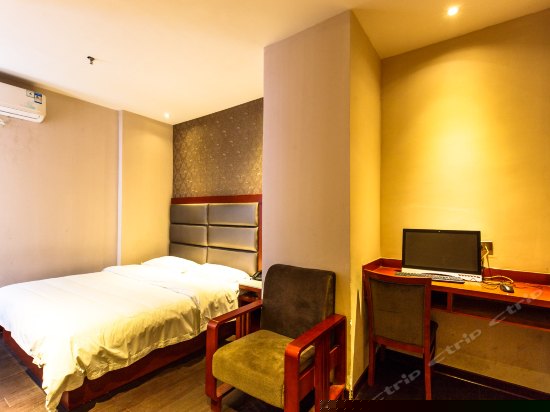 普通单人房（无窗）