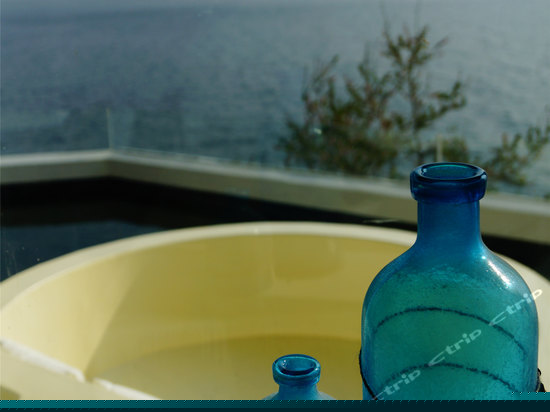 云尚-地中海风情大床房