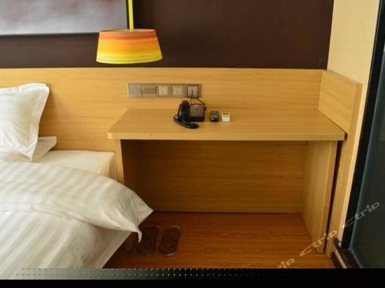 i Style（格调大床房）