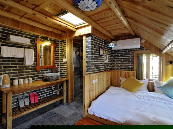 b栋, 碧云小阁阁楼榻榻米房a